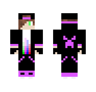 Gamer Boy #2
