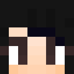 I Wish it Were Winter... - Female Minecraft Skins - image 3