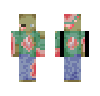 Zombie