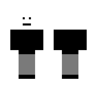 Anyone Skin - Male Minecraft Skins - image 2
