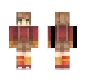 Thing for Alpha