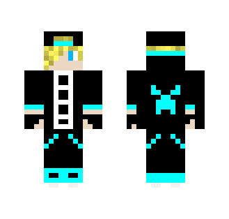 GamerBoy