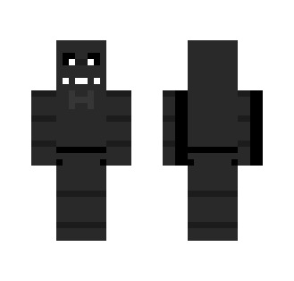 BlackRabbit - PopGoes