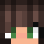 ♦You can wear my, Sweatshirt♦ - Female Minecraft Skins - image 3