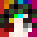 |☆|Kat|☆| ~ For a friend ~ - Female Minecraft Skins - image 3