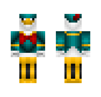 Dolan Duck