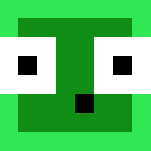Holu Coloured Skin - Male Minecraft Skins - image 3