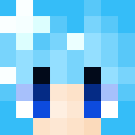 Ice Queen - Female Minecraft Skins - image 3