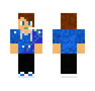 GoldenMC