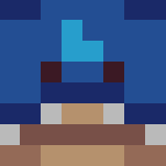 Rain dragon - Male Minecraft Skins - image 3