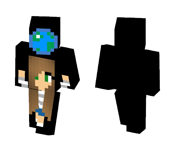 Planet Minecraft - Interchangeable Minecraft Skins - image 1