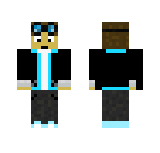 My version Of DanTDM