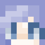 skin trade w/ FluffyUnicorn26 - Female Minecraft Skins - image 3