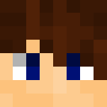 Ex Friend - Male Minecraft Skins - image 3