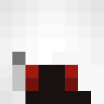 Demonic skin! - Female Minecraft Skins - image 3