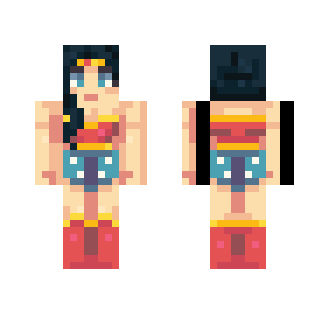 Wonder Woman
