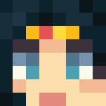 Wonder Woman - Comics Minecraft Skins - image 3