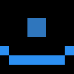 Futuristic Troll with a hat on - Male Minecraft Skins - image 3