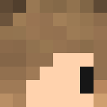 //CHiBi GiRL WiTH OVERALLS - Girl Minecraft Skins - image 3
