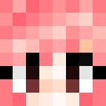 HongJisoo [Updated] - Female Minecraft Skins - image 3