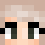 Grimes ♡ - Female Minecraft Skins - image 3