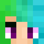 NYAN CAT :D :3 ;P lol xD - Cat Minecraft Skins - image 3