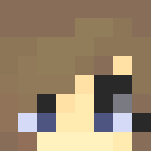 Download Free Ombreeee ;-; Skin for Minecraft image 3 Ombreeee ;-; - Female Minecraft Skins - image 3
