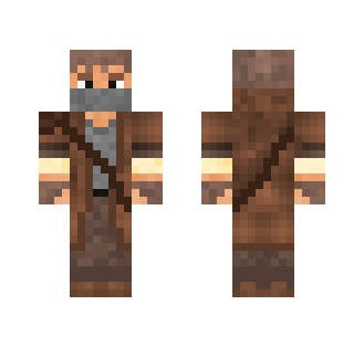 Survivalist