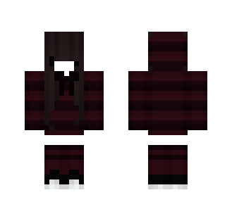 ~Reed - Girl Skin
