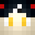 Ray Kon - Male Minecraft Skins - image 3