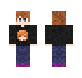 me skin