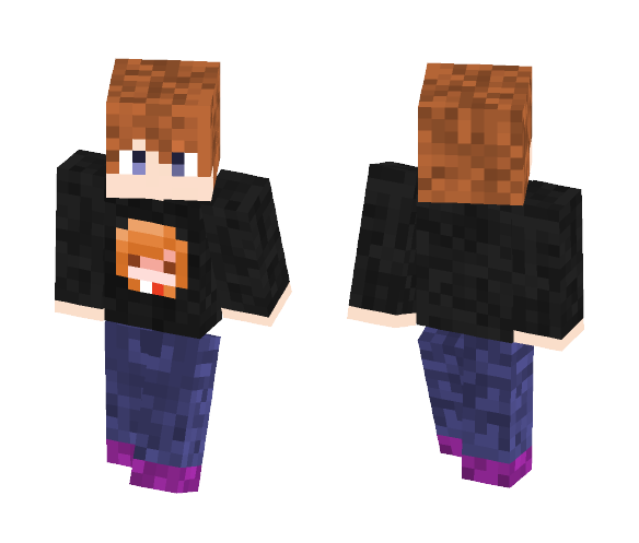 me skin - Male Minecraft Skins - image 1