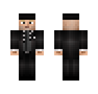 Haymitch - Now You See Me