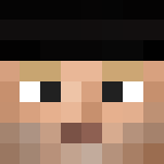 Haymitch - Now You See Me - Male Minecraft Skins - image 3