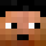 My Minecraft Skin - Male Minecraft Skins - image 3