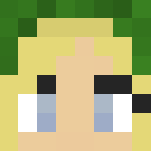 woman hunter, camo - Female Minecraft Skins - image 3