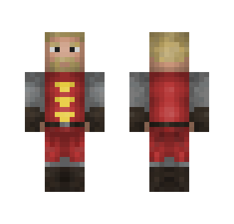 King Arthur
