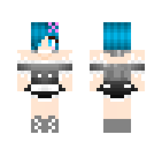 Rem of the Re:Zero