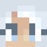 beast hunter - Female Minecraft Skins - image 3