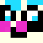 Mystery Skulls : Vivi - Female Minecraft Skins - image 3