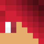 Download Free The red guy (DHMIS) Skin for Minecraft image 3 The red guy (DHMIS) - Male Minecraft Skins - image 3