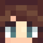 Download Free Havent made a personal in aWHile Skin for Minecraft image 3 Havent made a personal in aWHile - Female Minecraft Skins - image 3
