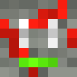 Rumbling Stone - Male Minecraft Skins - image 3