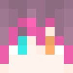 Insert title here - Male Minecraft Skins - image 3
