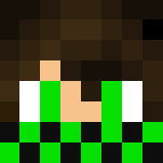 Teen - Male Minecraft Skins - image 3