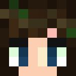 ~You can count on me~ - Female Minecraft Skins - image 3