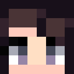 dark days - Female Minecraft Skins - image 3