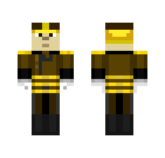 minecraft story mode