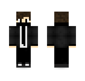 FlowStrecht Skin
