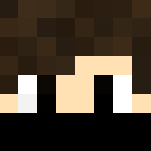FlowStrecht Skin - Male Minecraft Skins - image 3